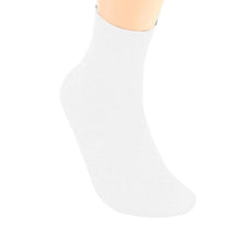 Load image into Gallery viewer, 3 Pairs Men&#39;s Bamboo Fiber Stockings Breathable Sweat Socks