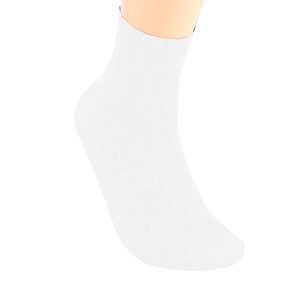 3 Pairs Men&#39;s Bamboo Fiber Stockings Breathable Sweat Socks