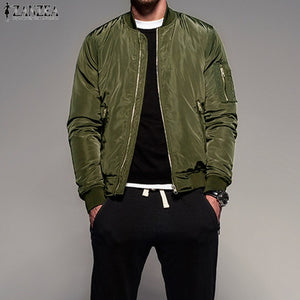 Mens top jackets 2018